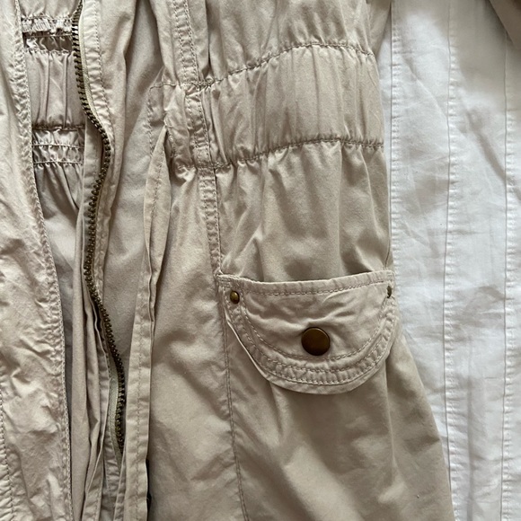 Tshirt jacket - Picture 2 of 6